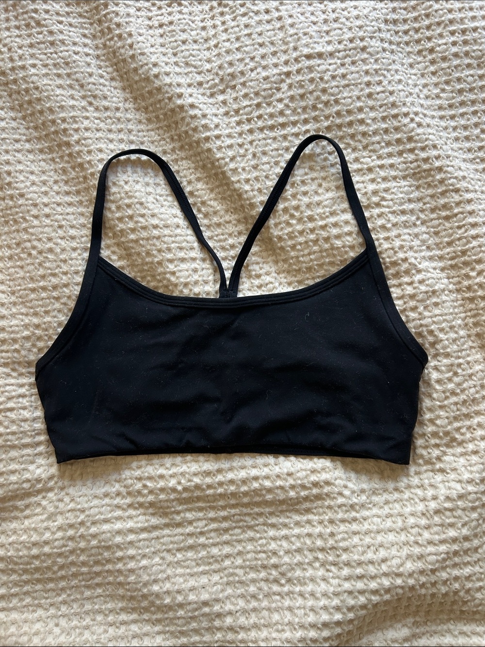 ✨ Vuori all the feels bra sz M